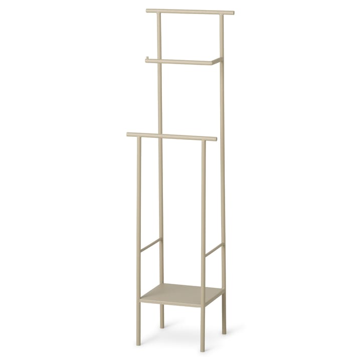Dora toiletrulleholder - Cashmere - Ferm Living