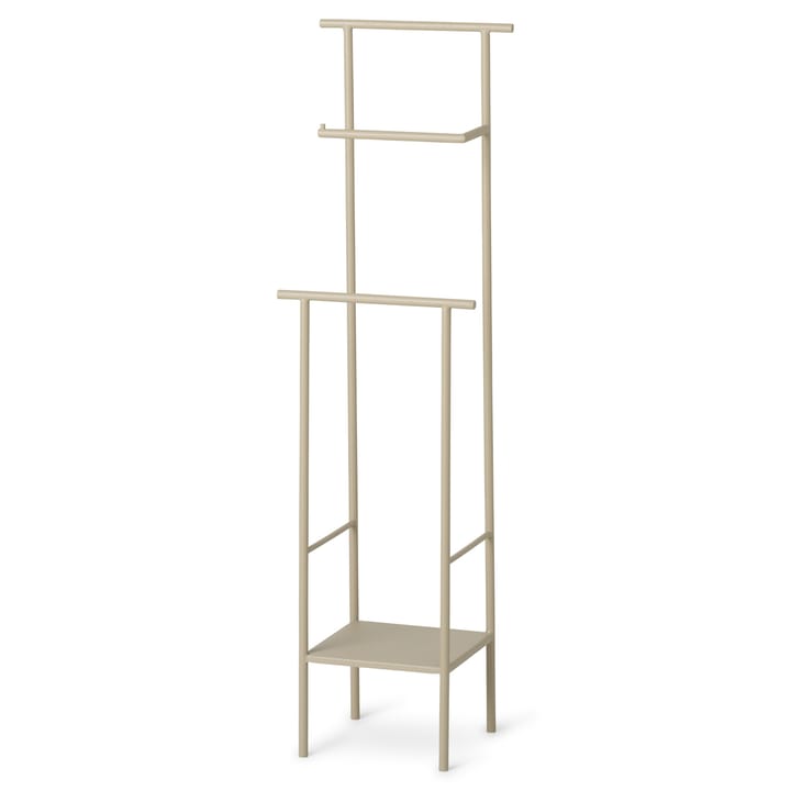 Dora toiletrulleholder - Cashmere - Ferm LIVING