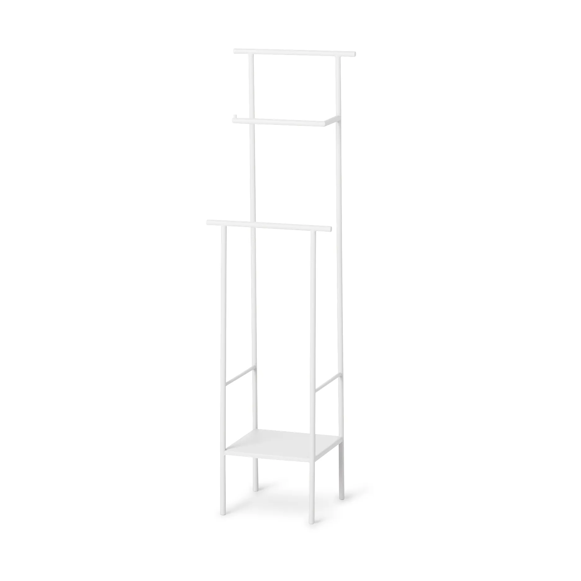 Dora toiletrulleholder, White Ferm Living