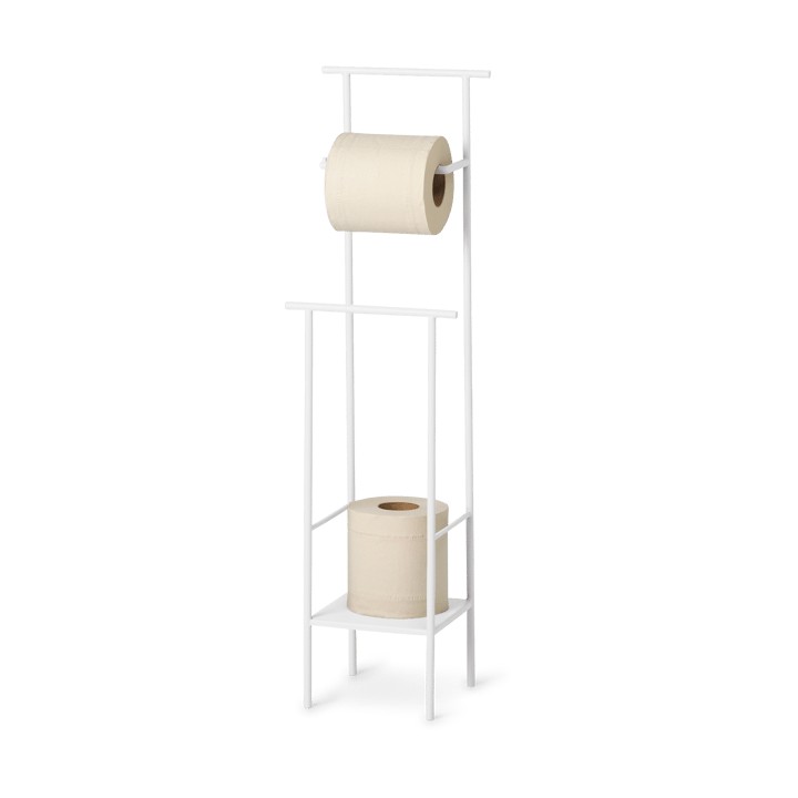 Dora toiletrulleholder, White Ferm Living