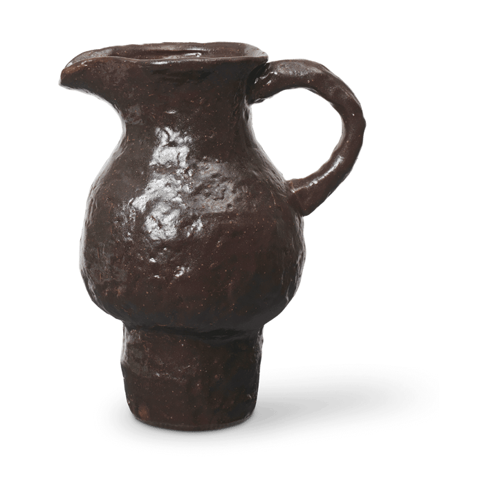 Doro kande 90 cl - Coffee - Ferm Living