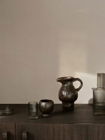 Doro kande 90 cl - Coffee - Ferm Living