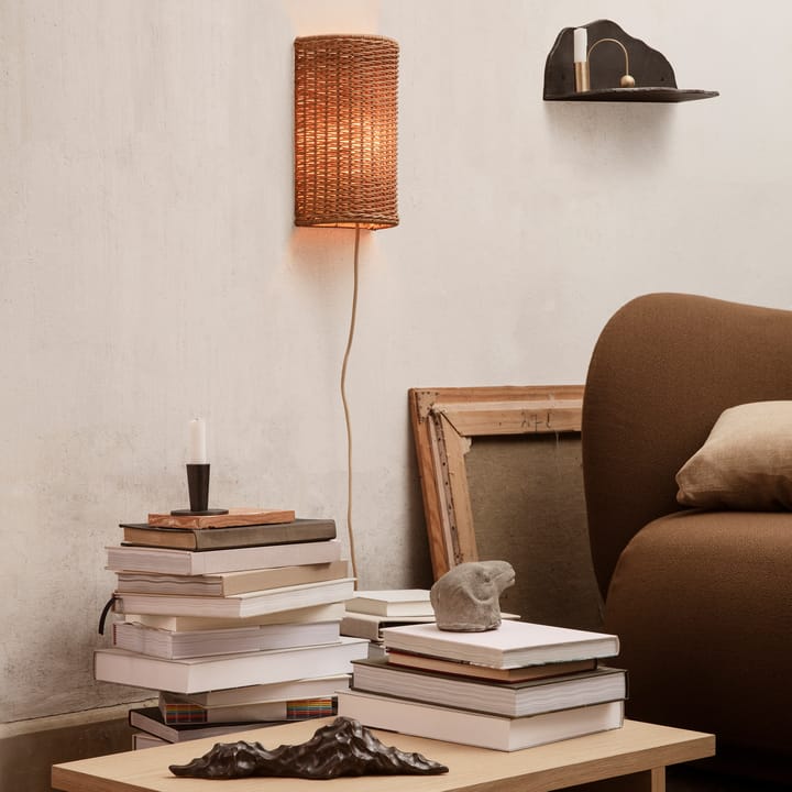 Dou lampeskærm, Natural Ferm Living