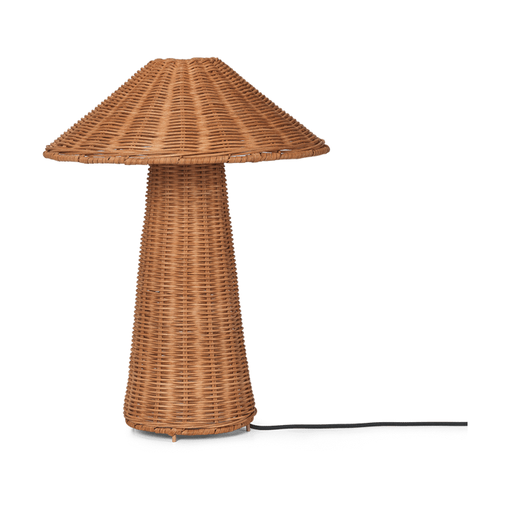 Duo bordlampe - Natural - Ferm Living