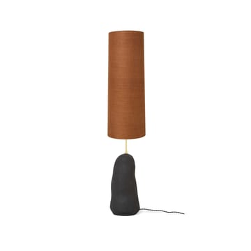 Eclipse lampeskærm - curry, long - Ferm Living