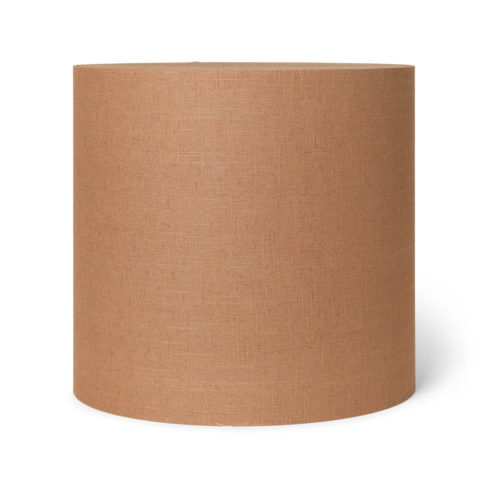 Eclipse lampeskærm large Ø42 cm, Curry Ferm Living