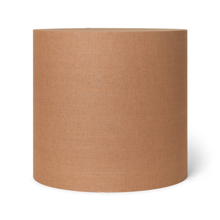 Eclipse lampeskærm large Ø42 cm - Curry - Ferm Living