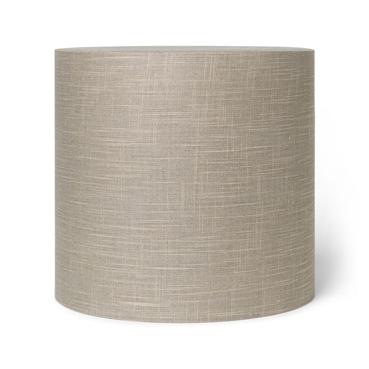 Eclipse lampeskærm large Ø42 cm - Sand
​ - Ferm LIVING