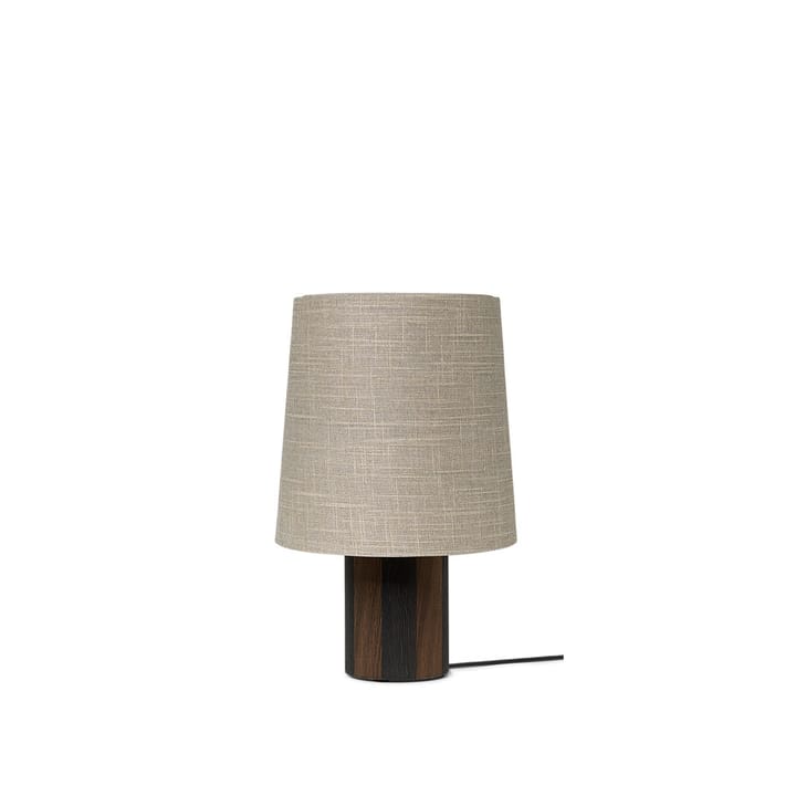 Eclipse lampeskærm medium Ø27,5 cm, Sand
​ Ferm Living