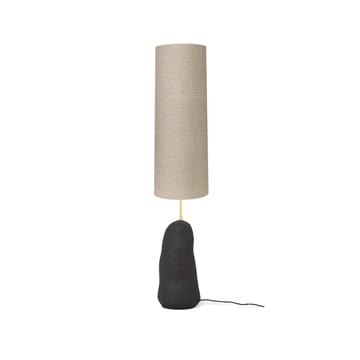 Eclipse lampeskærm - sand, long - Ferm Living