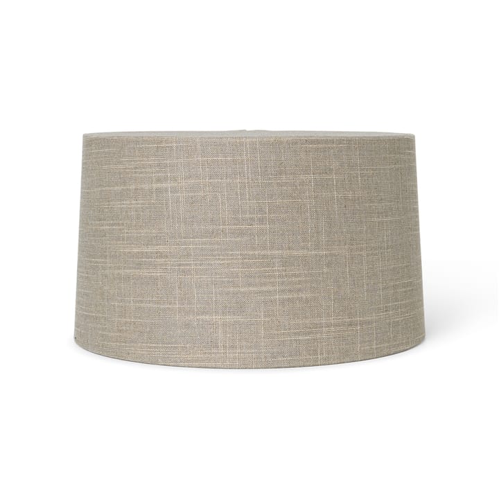 Eclipse lampeskærm short Ø33 cm - Sand
​ - Ferm Living