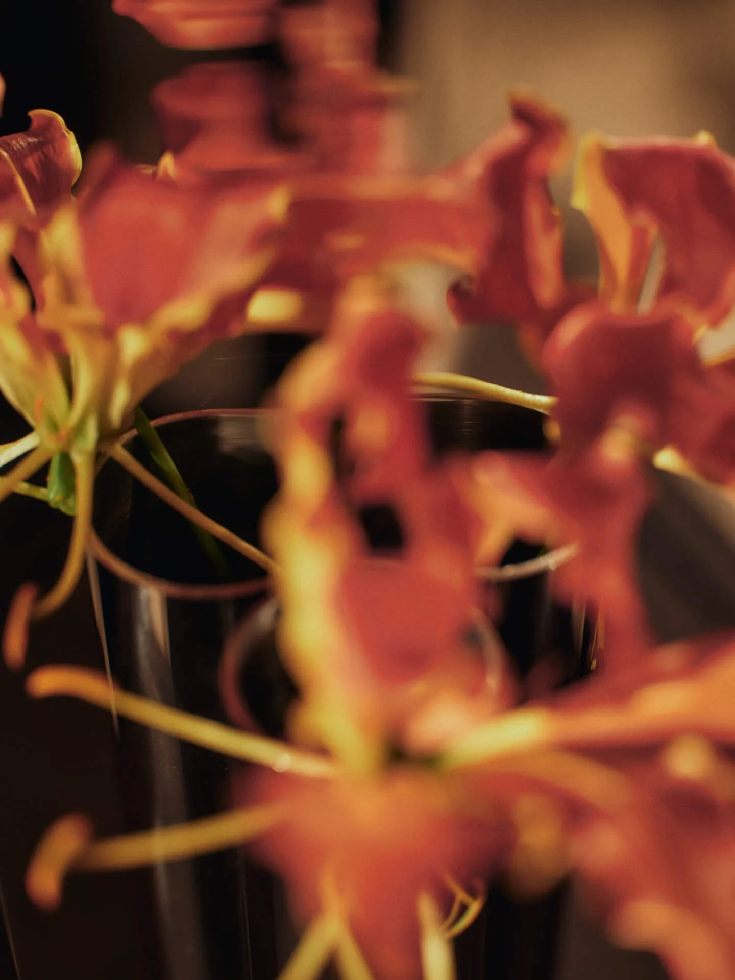 Eddy vægvas, Spejlblankt rustfrit stål Ferm Living