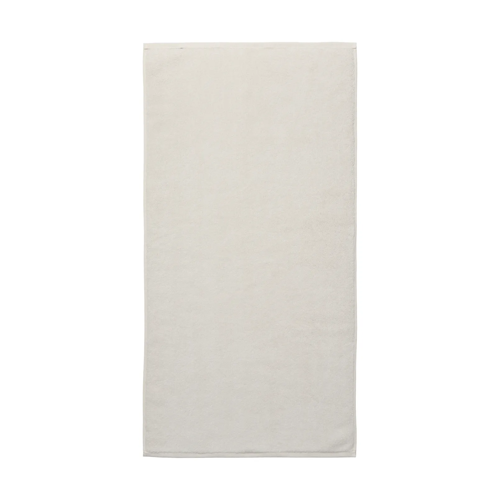Ekko håndklæde, Cashmere-off-white, 50x100 cm Ferm Living