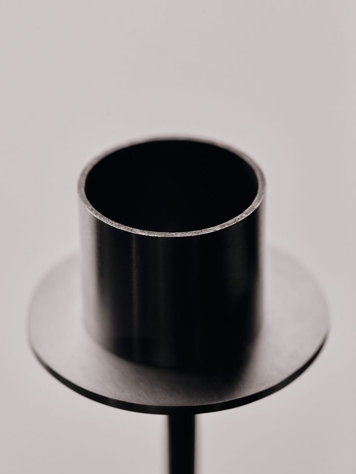 Elysia lysestage, Brushed stainless steel Ferm Living