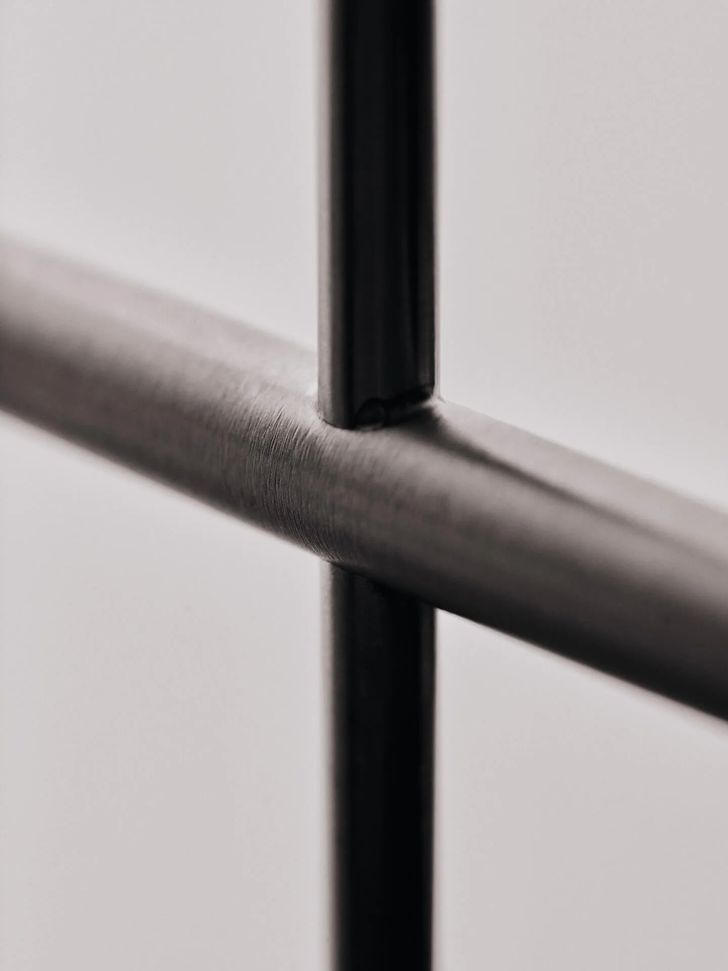 Elysia lysestage, Brushed stainless steel Ferm Living