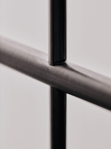 Elysia lysestage - Brushed stainless steel - Ferm Living