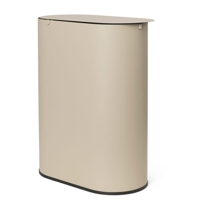Enkel affaldsspand medium - Cashmere - Ferm Living
