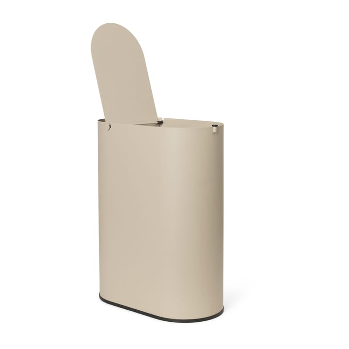 Enkel affaldsspand medium, Cashmere Ferm Living
