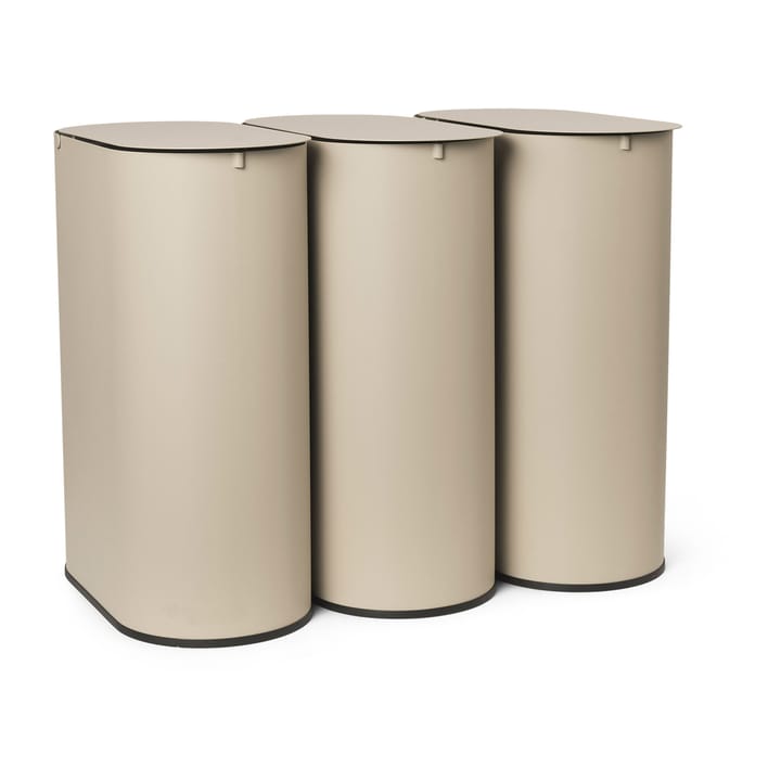 Enkel affaldsspand medium, Cashmere Ferm Living