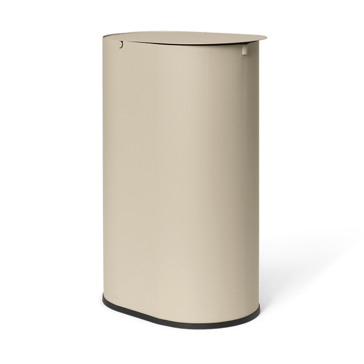 Enkel affaldsspand small - Cashmere - Ferm Living