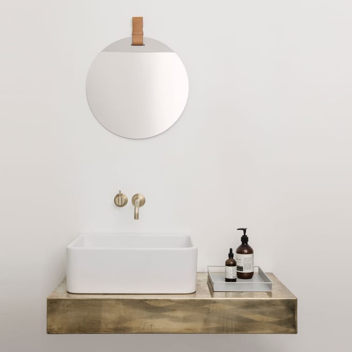 Enter spejl, stor Ferm Living