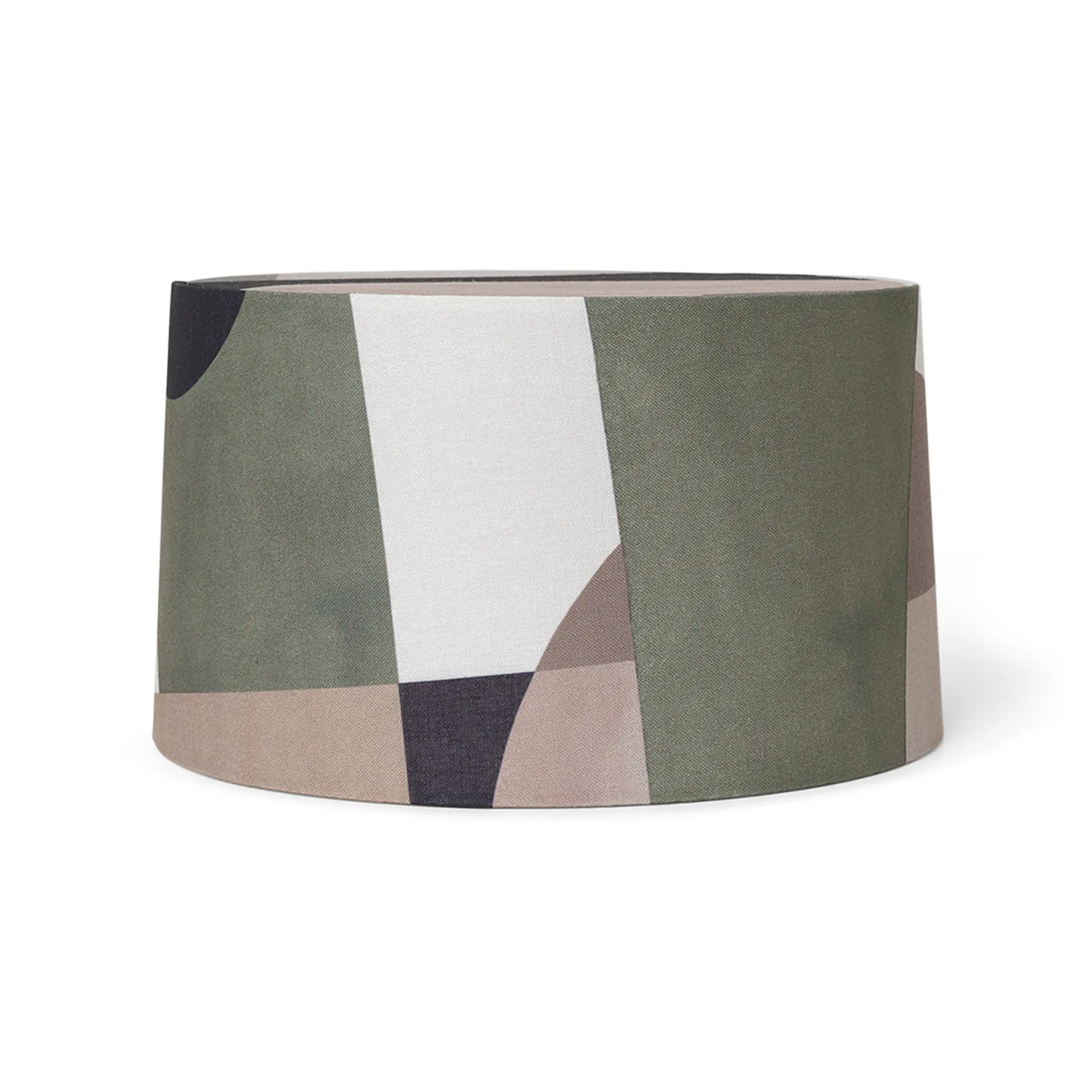 Entire lampeskærm short, Ø33 cm Ferm Living