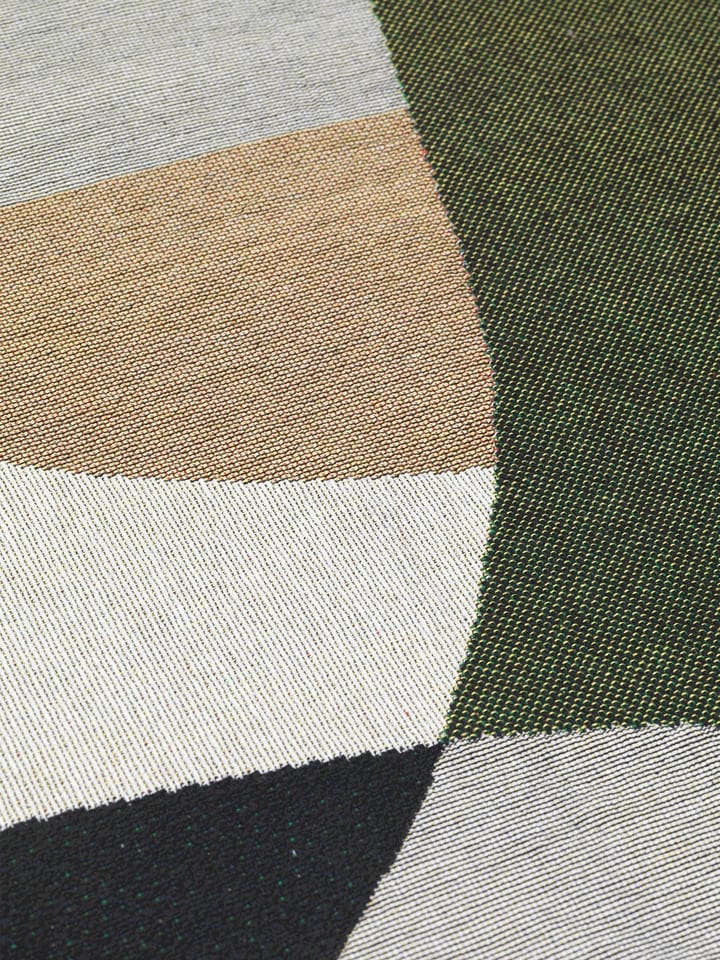 Entire tapestry plaid, 120x170 cm
​ Ferm Living