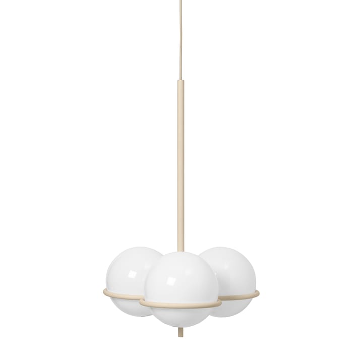 Era lysekrone - Cashmere - Ferm Living