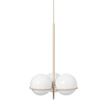 Era lysekrone - Cashmere - Ferm Living