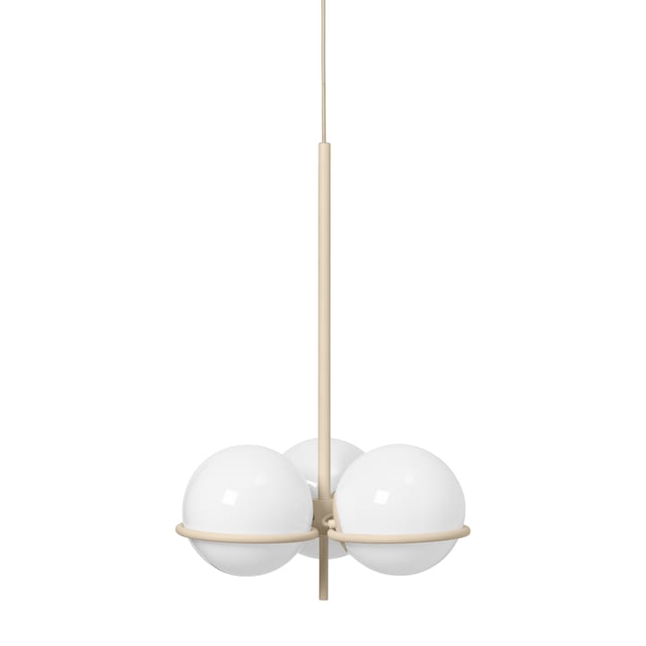 Era lysekrone, Cashmere Ferm Living