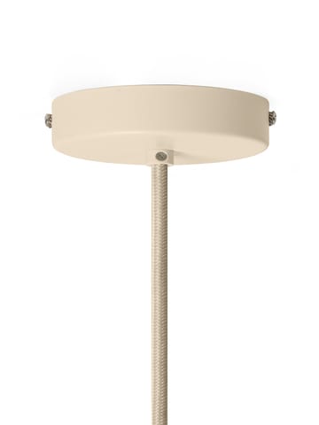 Era lysekrone - Cashmere - Ferm Living