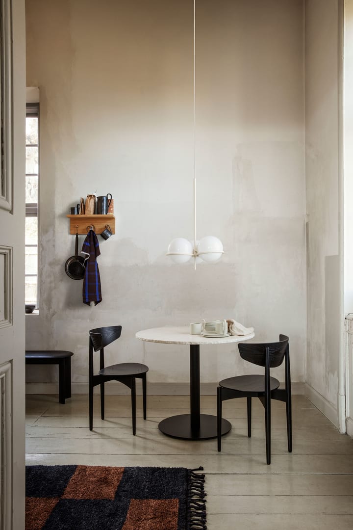 Era lysekrone, Cashmere Ferm Living