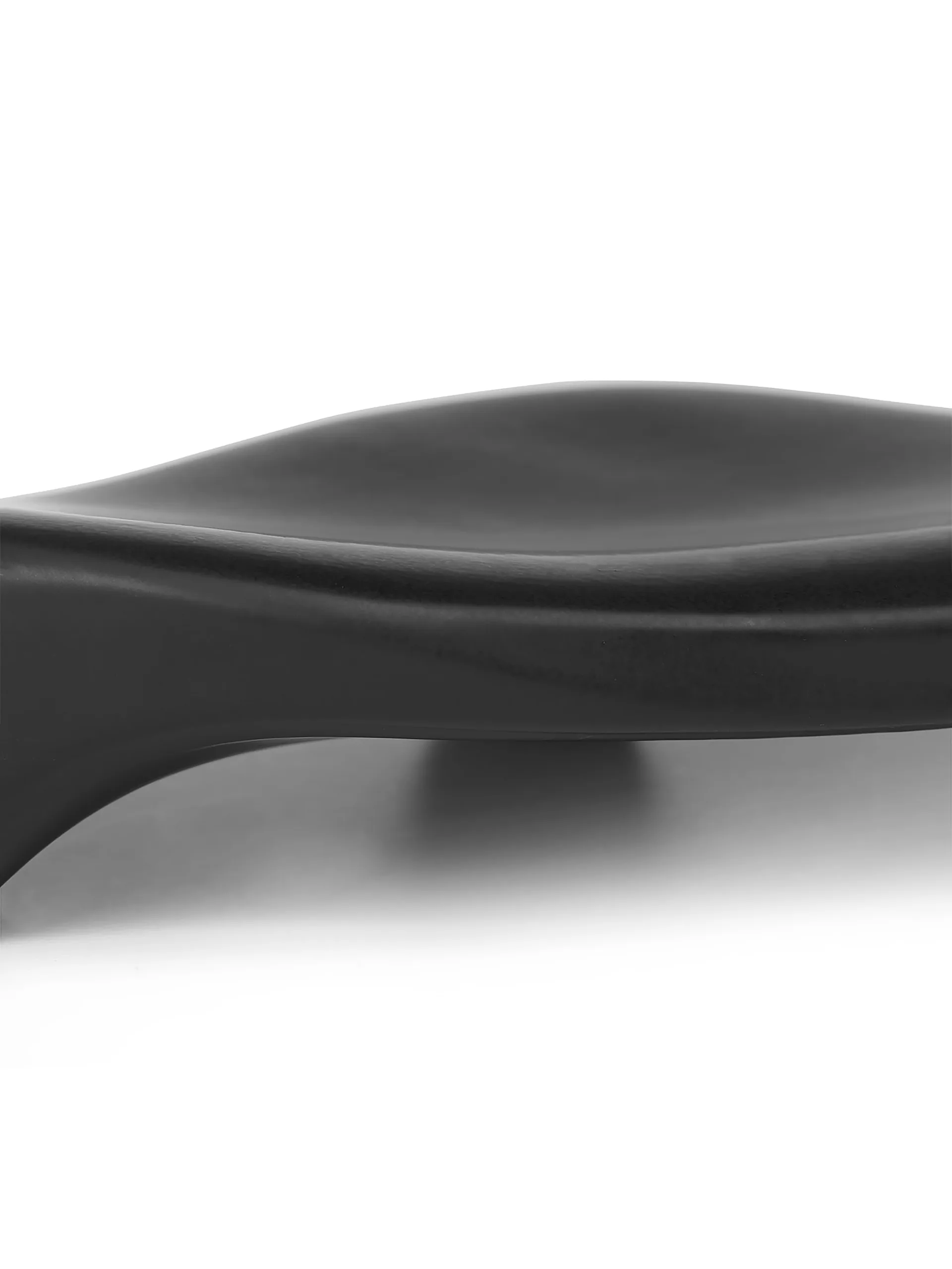 Esca Piece dekorationsfad, Black Ferm Living