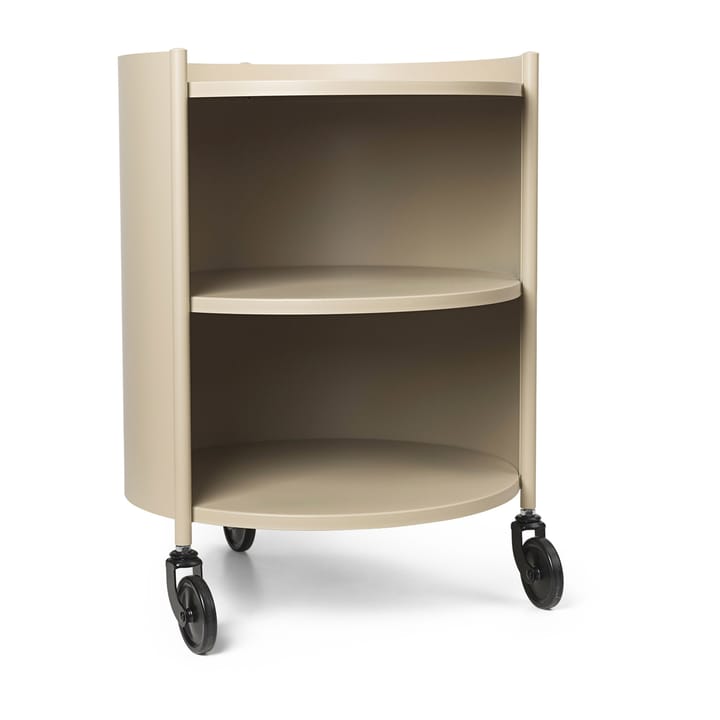 Eve sidebord - Cashmere - Ferm Living