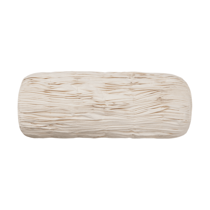 Falda smocket bolster cylindrepude - Undyed - Ferm Living