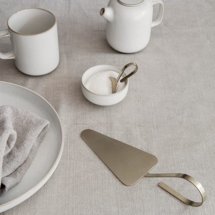 Fein kagekniv, Messing Ferm Living