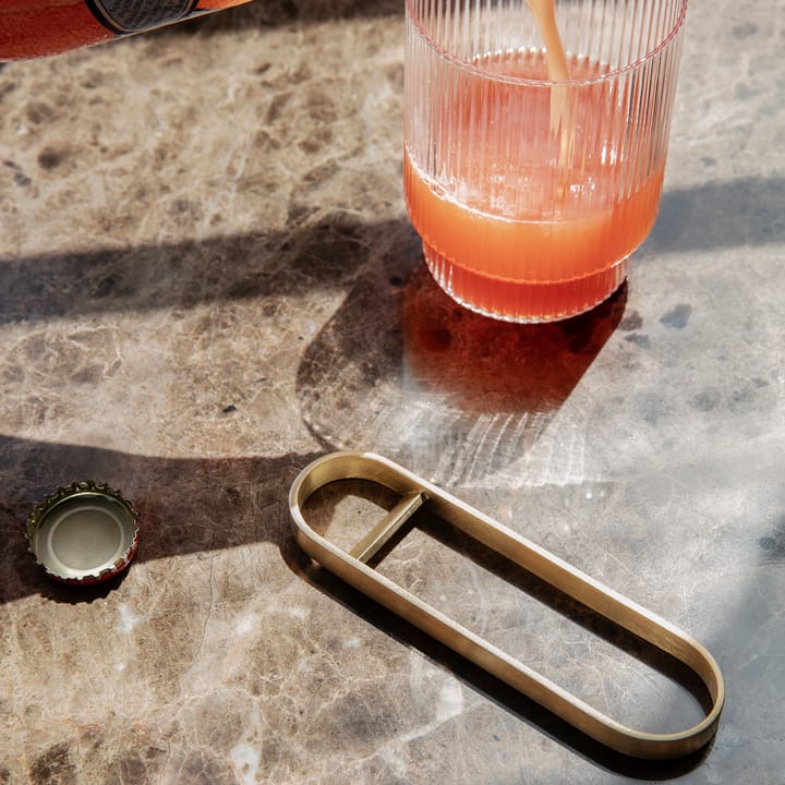 Fein oplukker, Messing Ferm Living