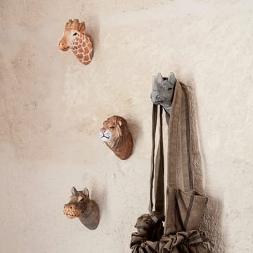 Ferm Living Animal krog - Giraf  - Ferm Living