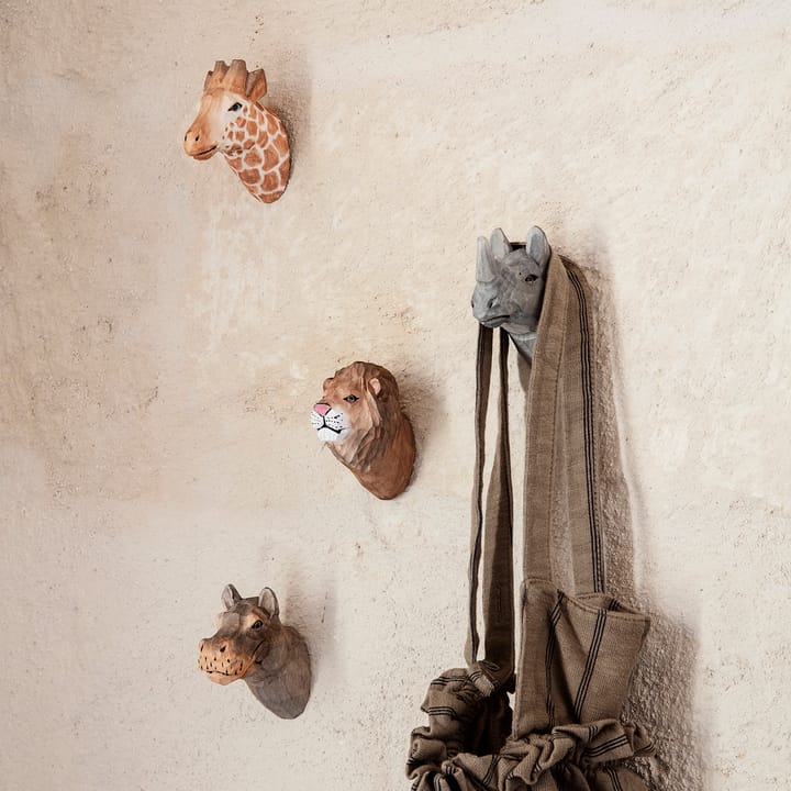 Ferm Living Animal krog, Giraf  Ferm Living