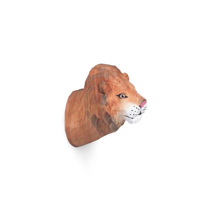 Ferm Living Animal krog - Løve - Ferm Living