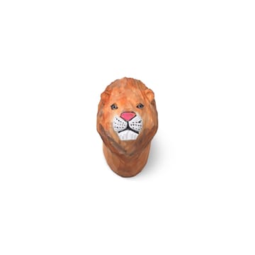 Ferm Living Animal krog - Løve - Ferm Living