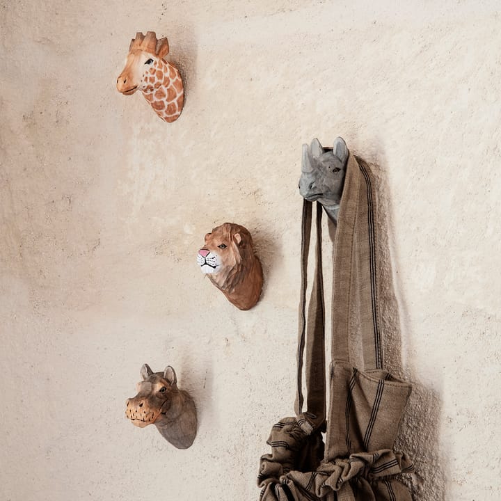 Ferm Living Animal krog, Løve Ferm Living