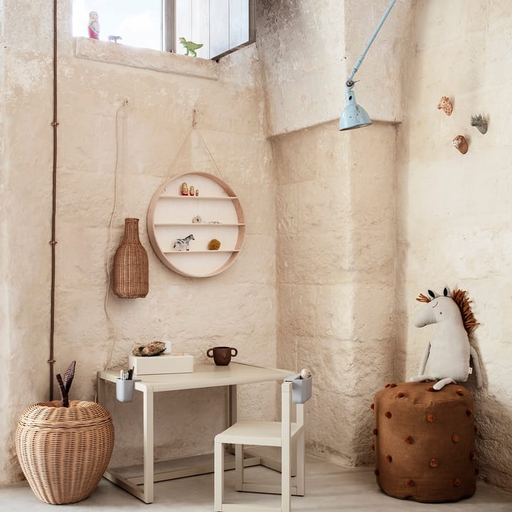 Ferm Living Animal krog, Løve Ferm Living