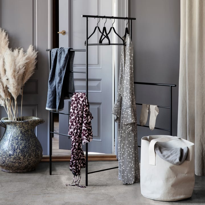 Ferm Living bøjle pakke med 3 styk, sort Ferm Living