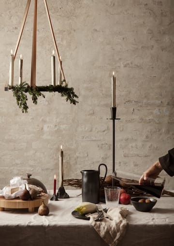 Ferm Living hørservietter 2-pak - Natural - Ferm Living