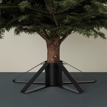 Ferm Living juletræsfod - Sort - Ferm Living