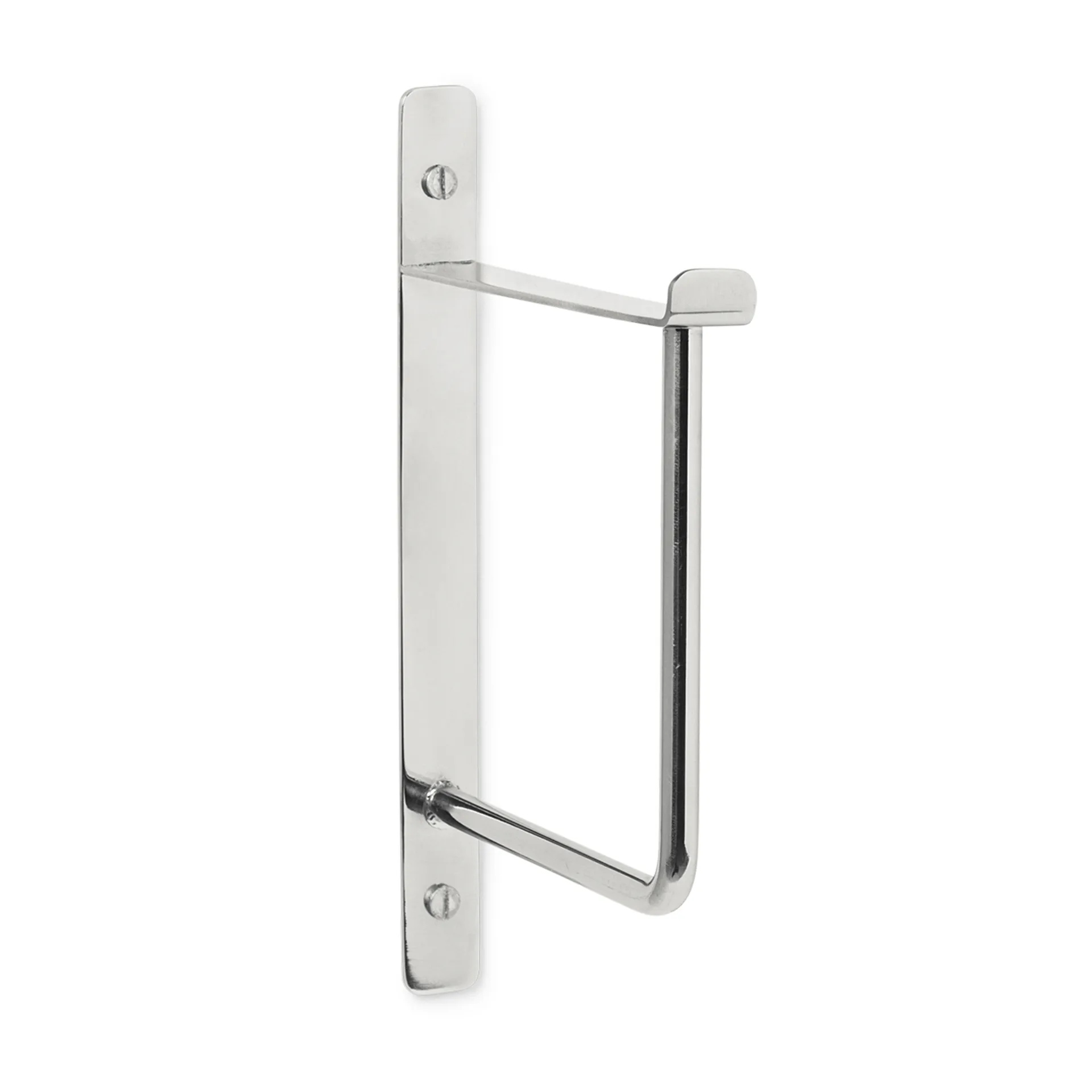 Ferm Living knagerække, Stainless Steel Ferm Living