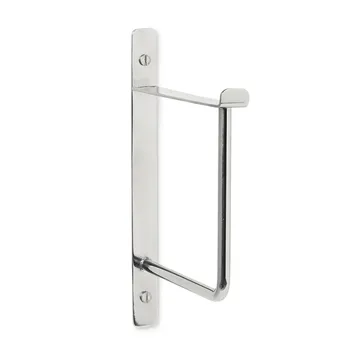 Ferm Living knagerække - Stainless Steel - Ferm Living