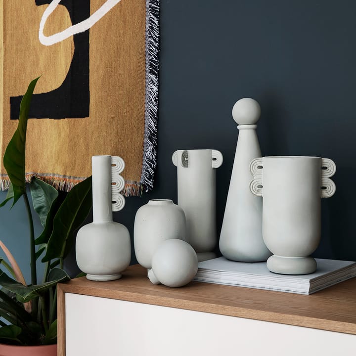 Ferm Living Muses vase - calli - ferm LIVING