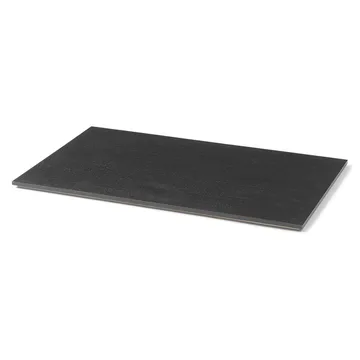 Ferm Living Plant Box bakke large 57,5 cm - Black - Ferm Living